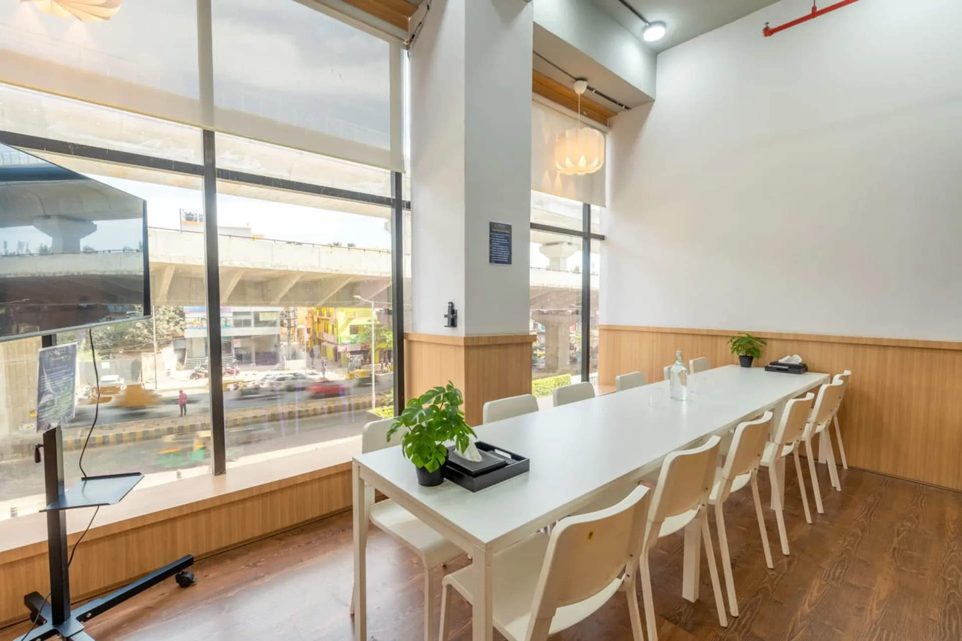 Executive Conference Room