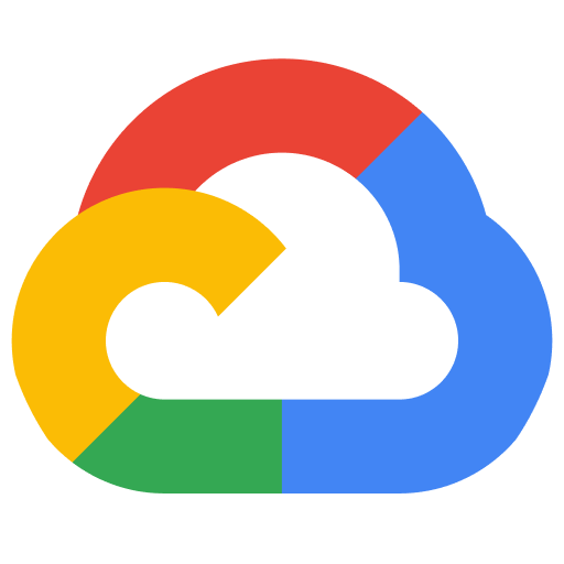 Google Cloud Associate logo